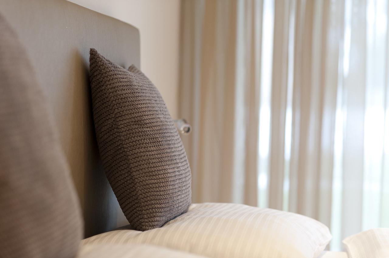 Relaxed Urban Living - Aparthotel Und Boardinghouse Dornbirn Exteriér fotografie
