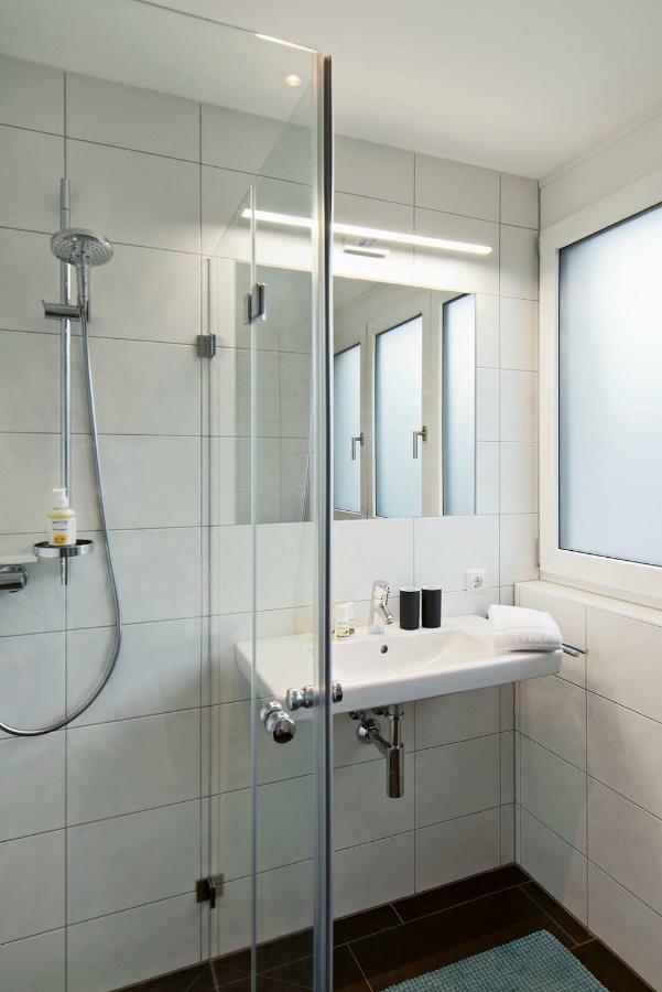 Relaxed Urban Living - Aparthotel Und Boardinghouse Dornbirn Exteriér fotografie