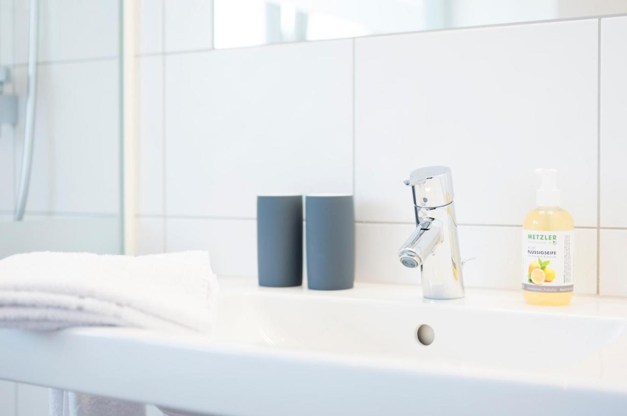 Relaxed Urban Living - Aparthotel Und Boardinghouse Dornbirn Exteriér fotografie